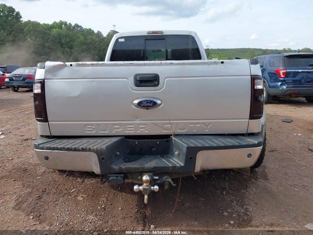 Ford F-350 Lariat
