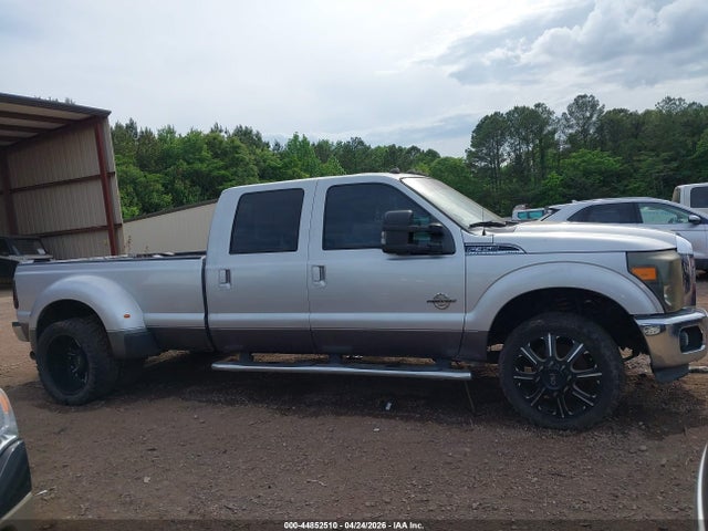 Ford F-350 Lariat