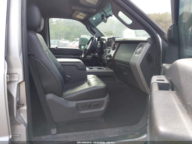 Ford F-350 Lariat