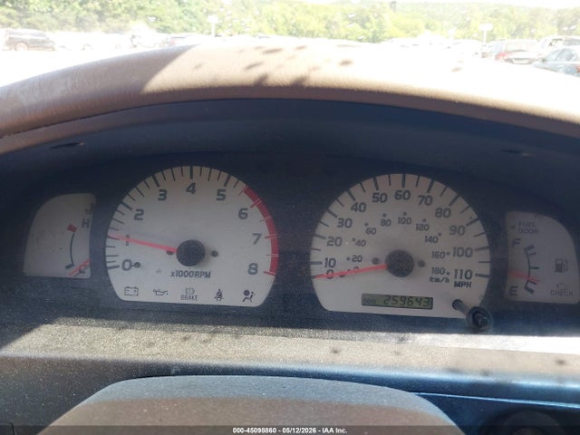 Toyota Tacoma Prerunner V6