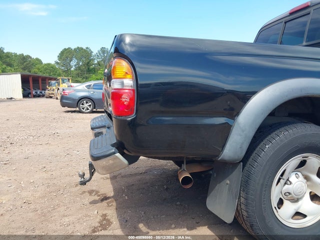 Toyota Tacoma Prerunner V6