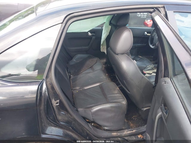 Ford Focus Sel