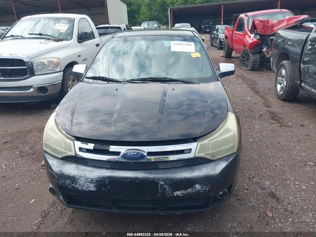 Ford Focus Sel