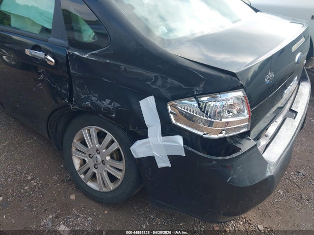 Ford Focus Sel