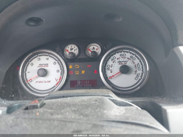 Ford Focus Sel