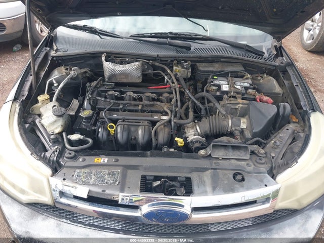 Ford Focus Sel