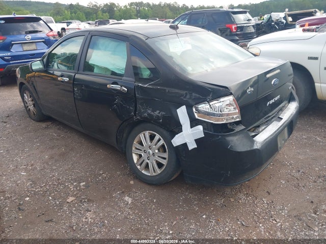 Ford Focus Sel