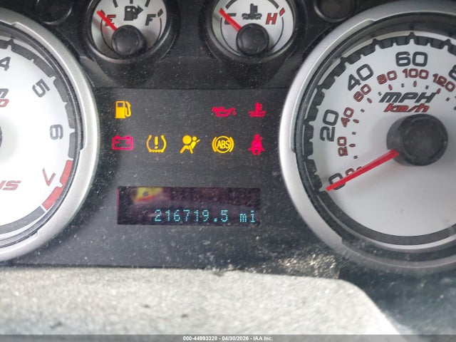 Ford Focus Sel