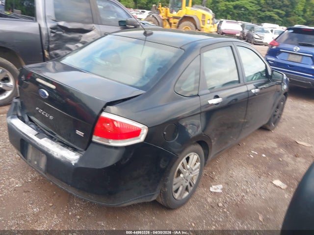 Ford Focus Sel