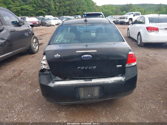 Ford Focus Sel