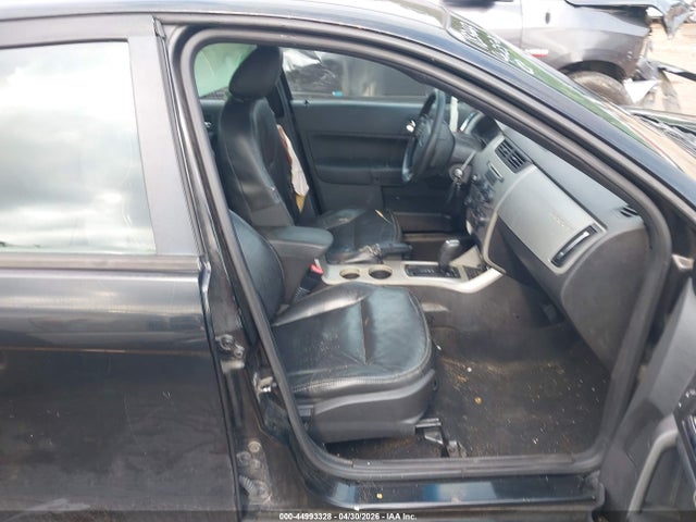 Ford Focus Sel