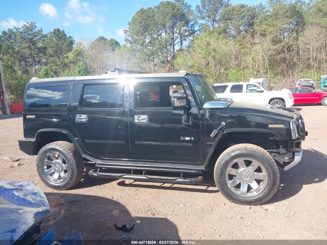 HUMMER H2