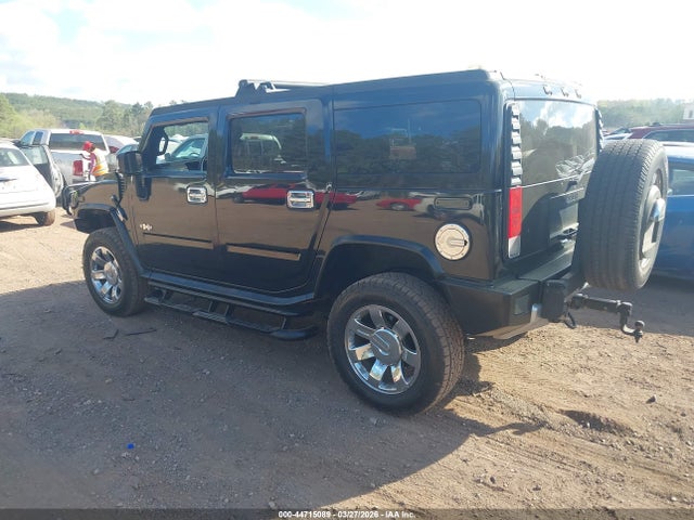 HUMMER H2