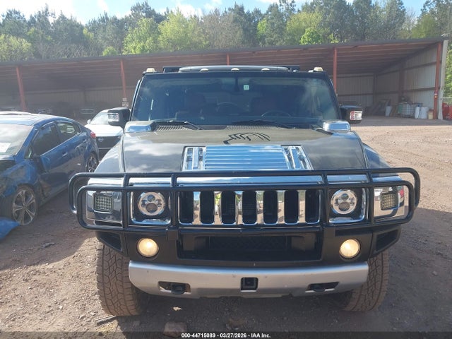 HUMMER H2