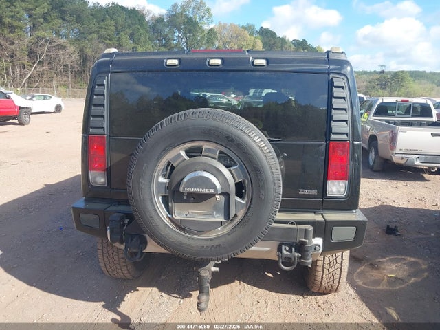 HUMMER H2