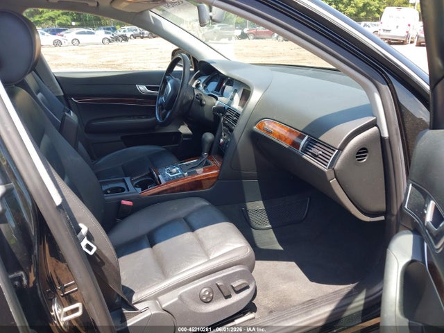 Audi A6 3.2