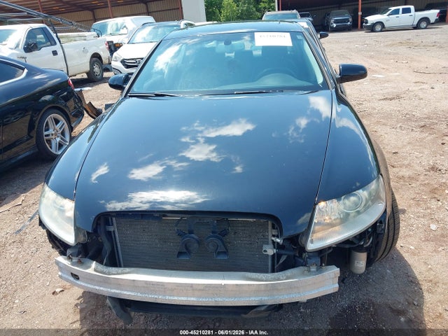 Audi A6 3.2