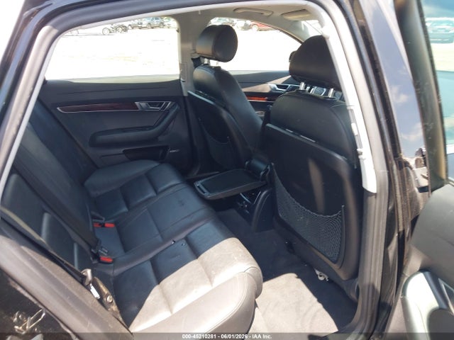 Audi A6 3.2