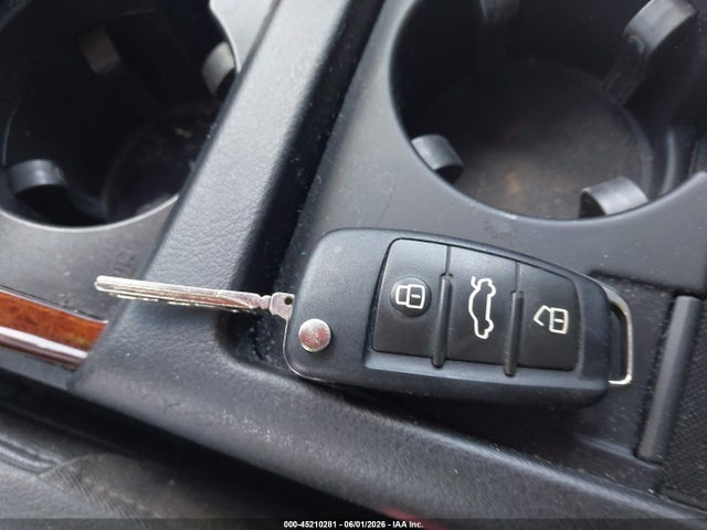Audi A6 3.2