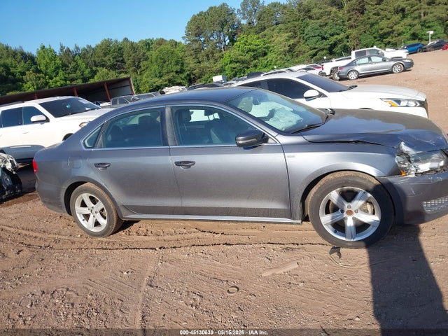Volkswagen Passat 1.8t Wolfsburg Edition
