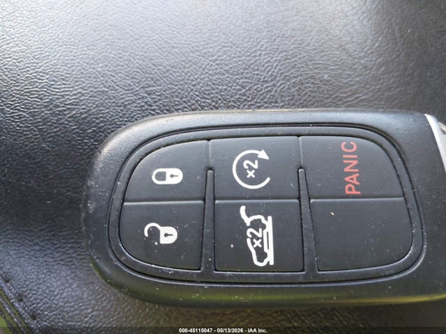 Jeep Cherokee Latitude