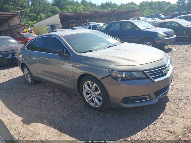 Chevrolet Impala 1lt