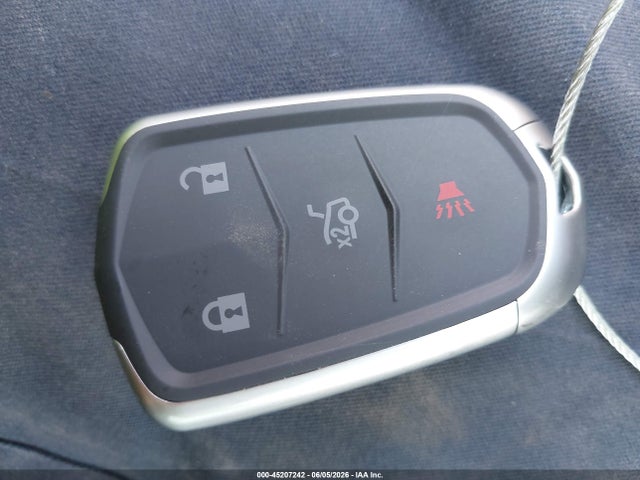 Chevrolet Impala 1lt