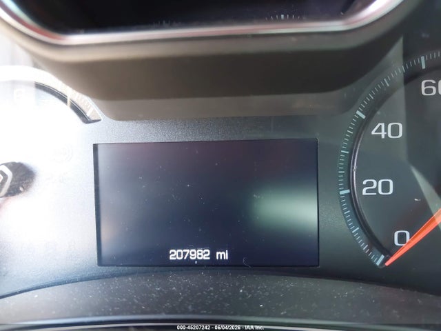 Chevrolet Impala 1lt
