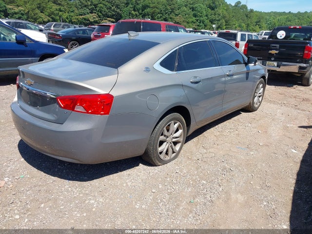 Chevrolet Impala 1lt