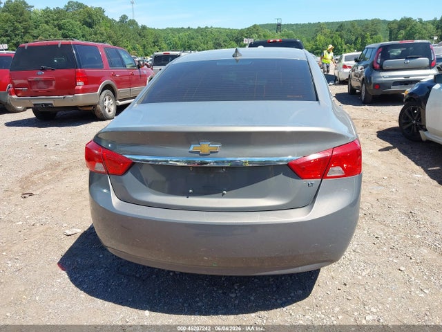 Chevrolet Impala 1lt