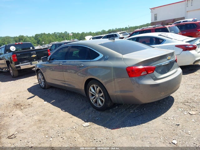 Chevrolet Impala 1lt