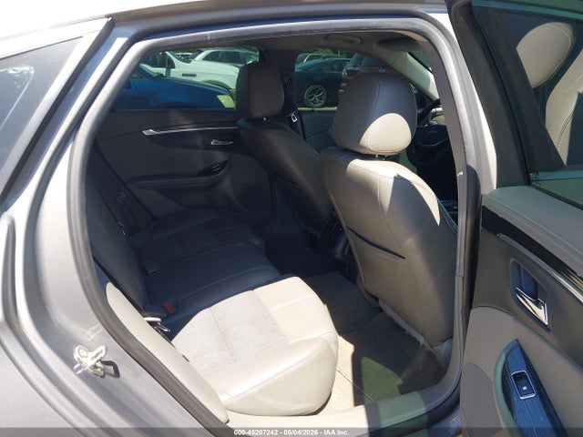 Chevrolet Impala 1lt