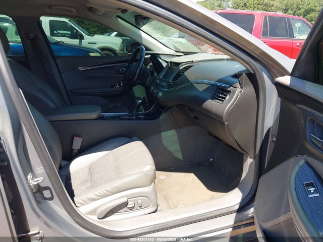 Chevrolet Impala 1lt