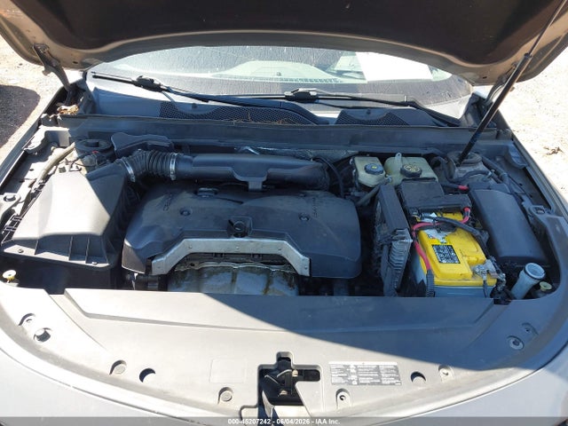 Chevrolet Impala 1lt