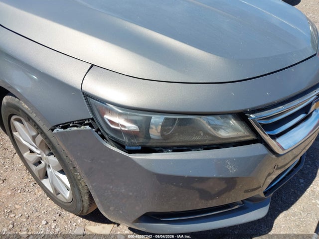 Chevrolet Impala 1lt