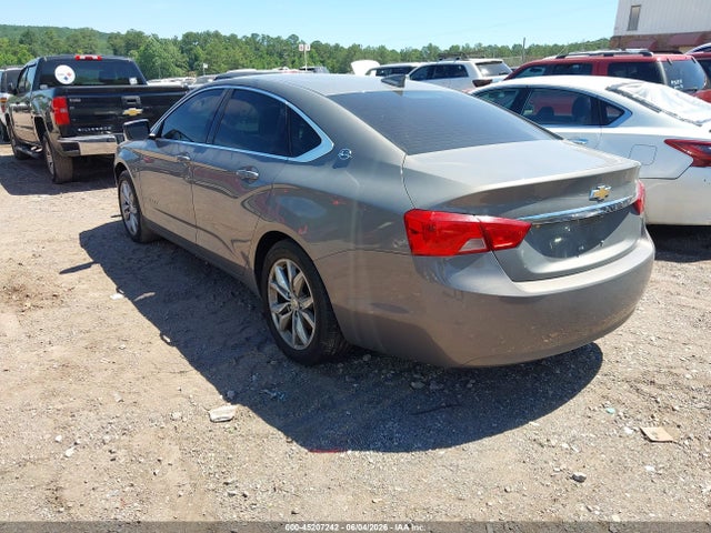 Chevrolet Impala 1lt