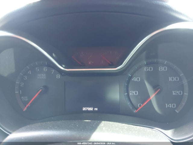 Chevrolet Impala 1lt