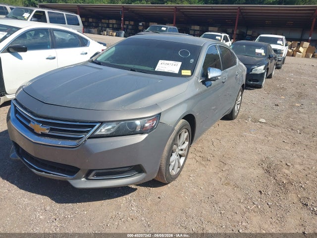 Chevrolet Impala 1lt