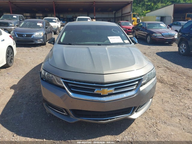Chevrolet Impala 1lt