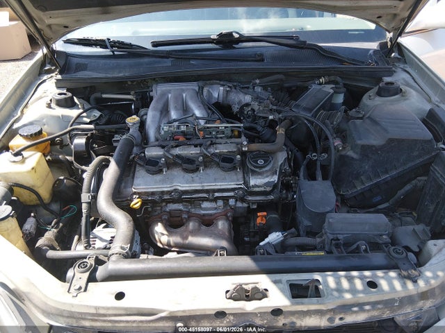 Toyota Avalon Xls