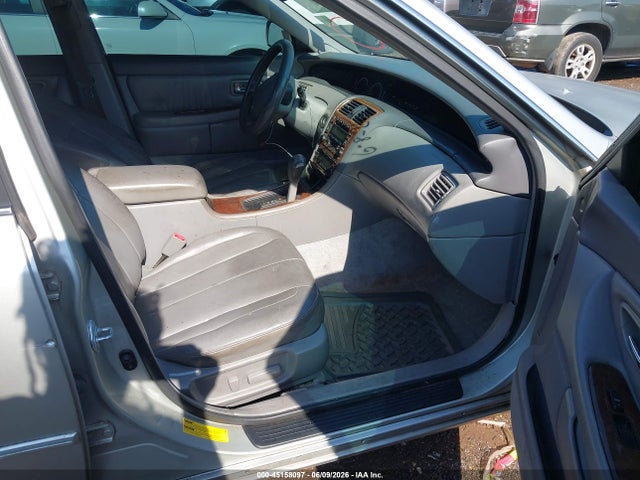 Toyota Avalon Xls