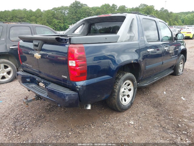 Chevrolet Avalanche 1500 Lt
