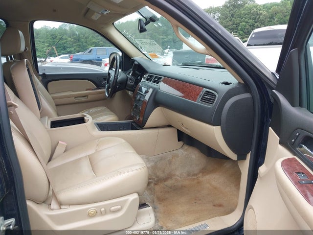 Chevrolet Avalanche 1500 Lt