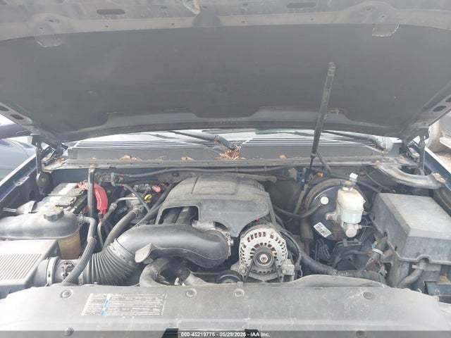Chevrolet Avalanche 1500 Lt