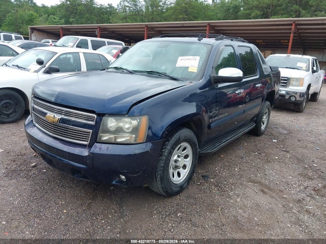 Chevrolet Avalanche 1500 Lt