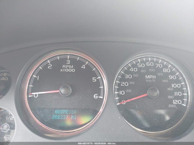 Chevrolet Avalanche 1500 Lt