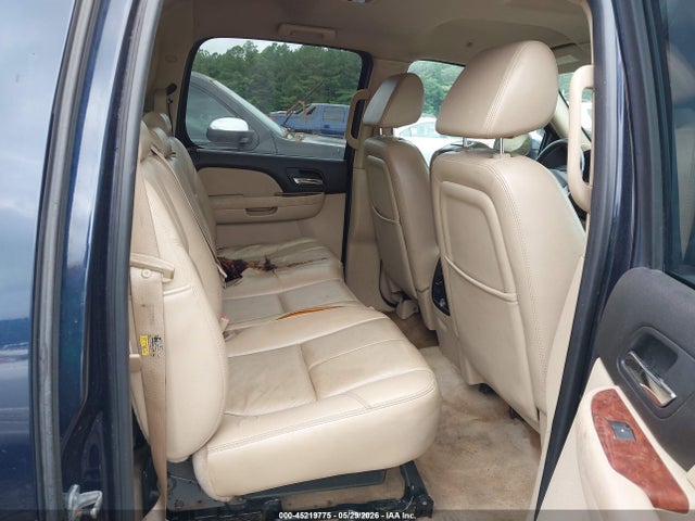 Chevrolet Avalanche 1500 Lt