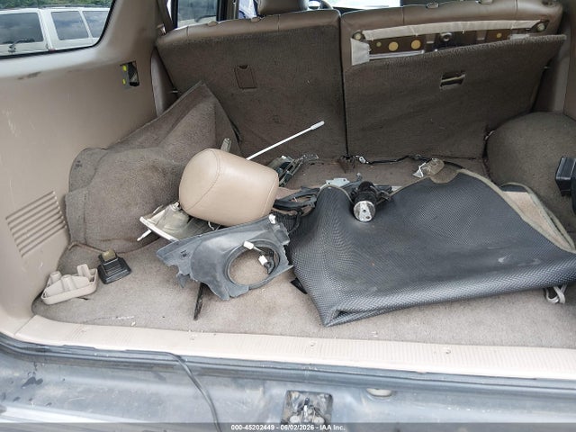 Toyota 4Runner Limited V6