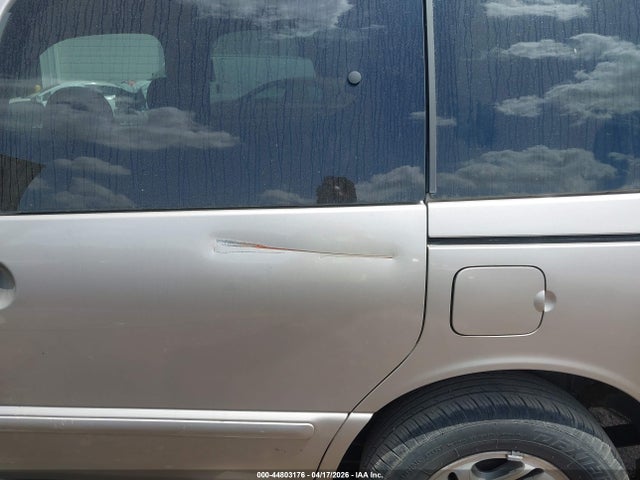 Nissan Quest
