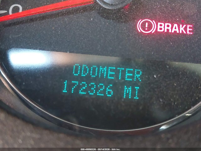 Chevrolet Silverado 1500 Ltz